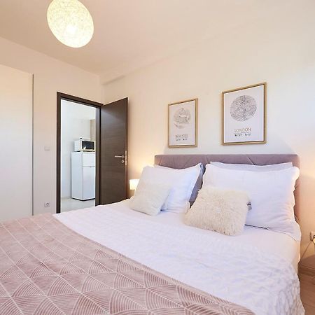 Apartmani Sara I Klara Trogir Eksteriør bilde