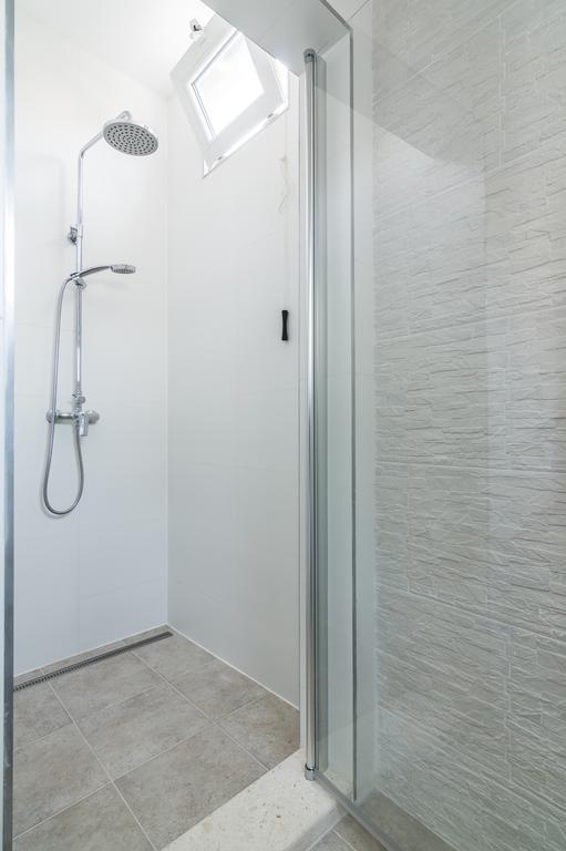 Apartmani Sara I Klara Trogir Eksteriør bilde