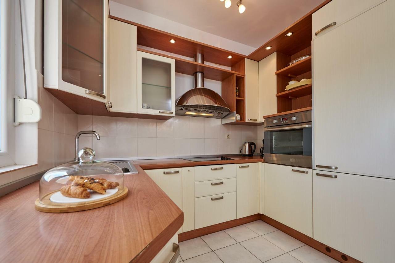 Apartmani Sara I Klara Trogir Eksteriør bilde